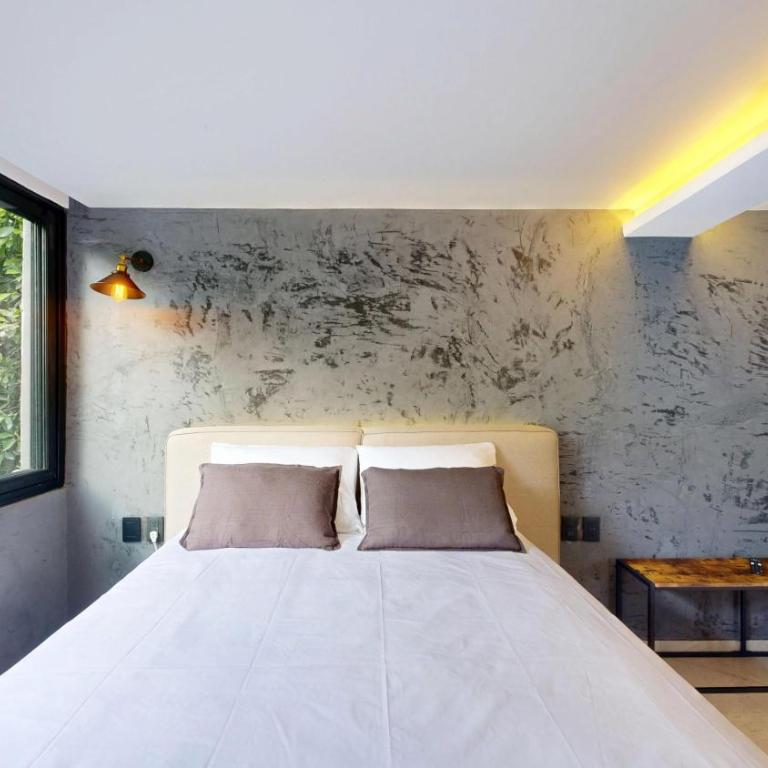 Coyohuacan - Double Room with Private Bathroom - 14