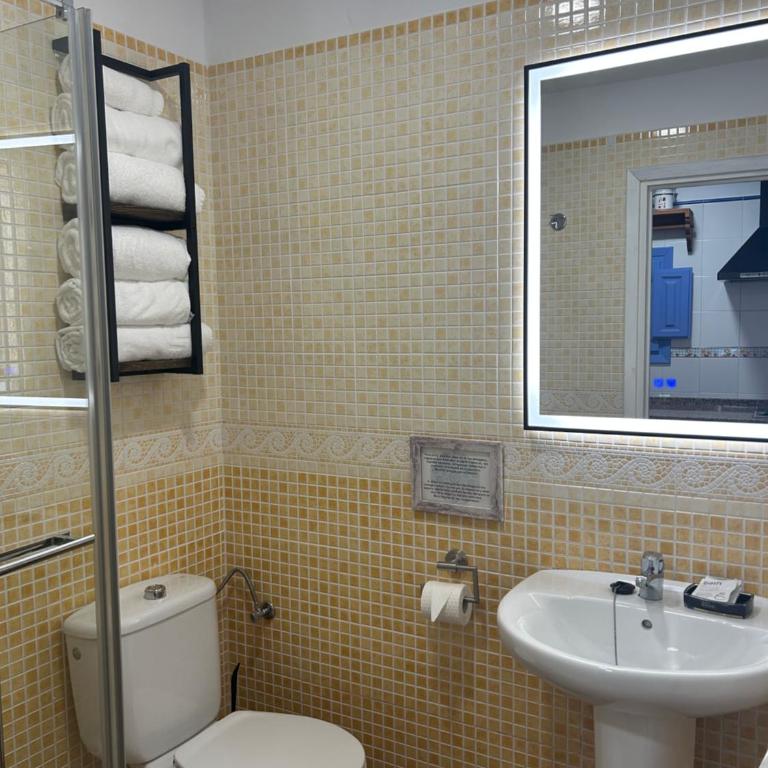 Estudio 6 - Casa de la Hoya - Studio - 9