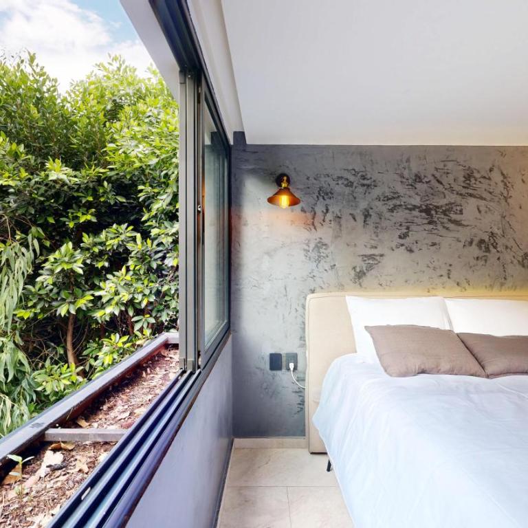 Coyohuacan - Double Room with Private Bathroom - 19