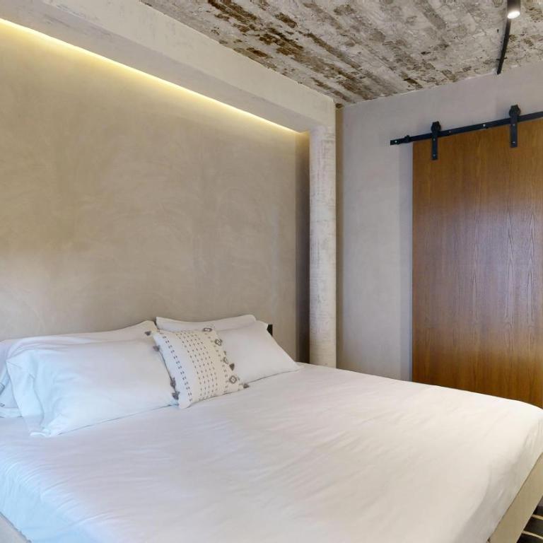 Coyohuacan - Standard Double Room - 4