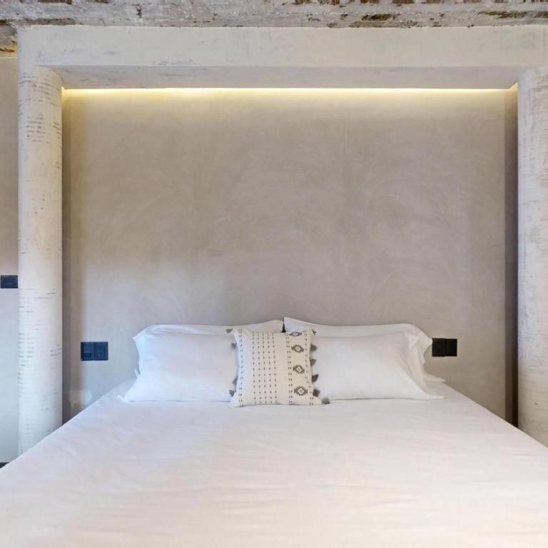 Coyohuacan - Standard Double Room - 7