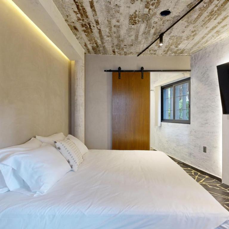 Coyohuacan - Standard Double Room - 10