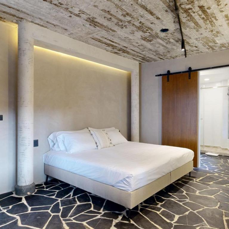 Coyohuacan - Standard Double Room - 11