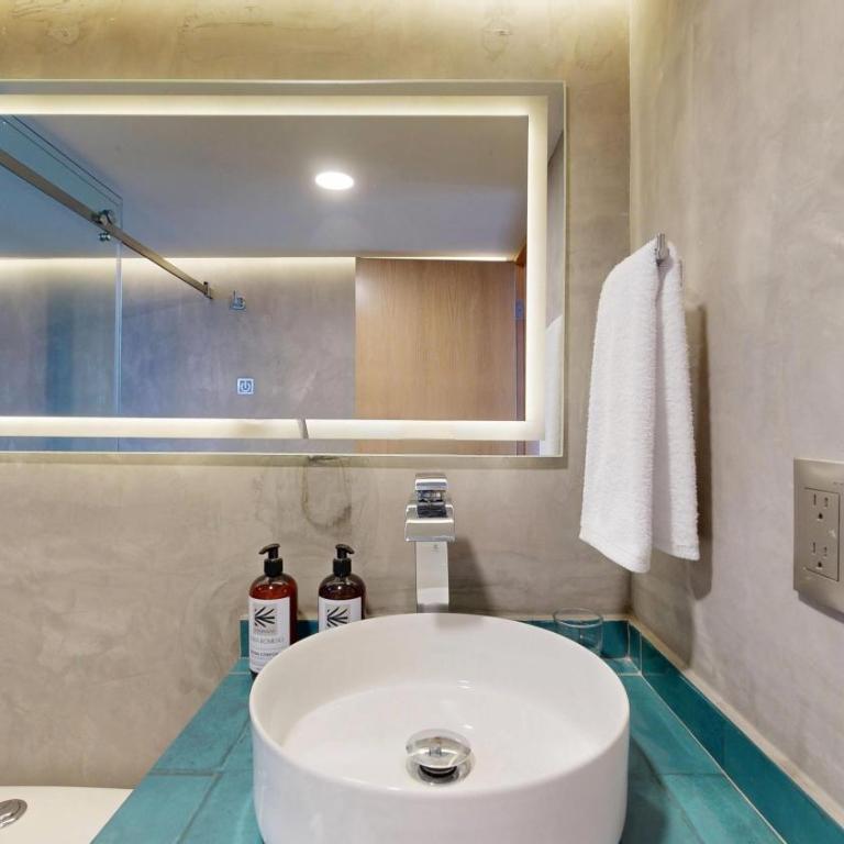 Coyohuacan - Standard Double Room - 4