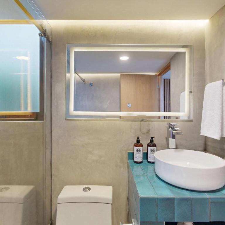 Coyohuacan - Standard Double Room - 3