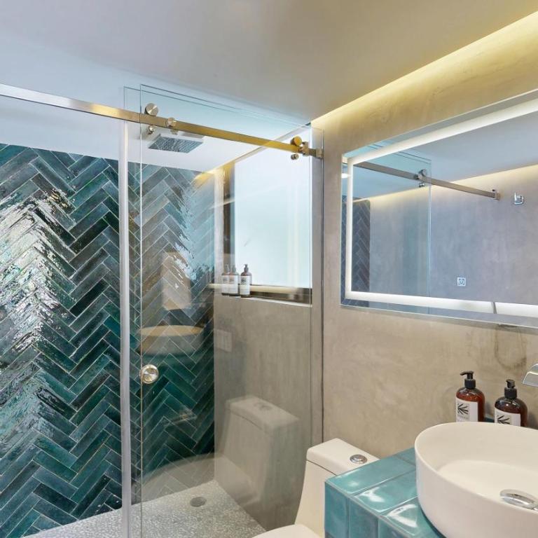 Coyohuacan - Standard Double Room - 6