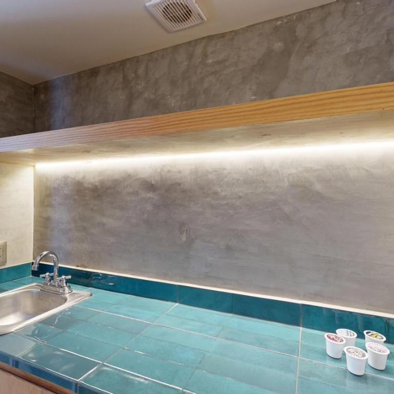 Coyohuacan - Standard Double Room - 9
