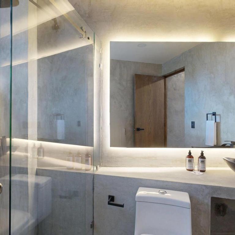 Coyohuacan - Standard Double Room - 2