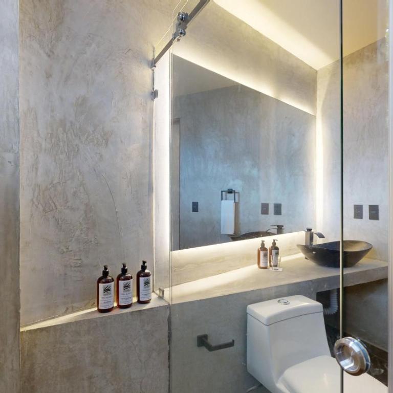Coyohuacan - Standard Double Room - 6