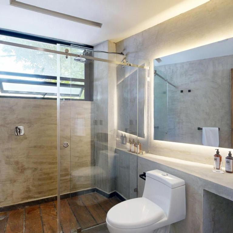 Coyohuacan - Standard Double Room - 3