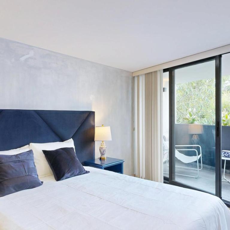 Coyohuacan - Standard Double Room - 3