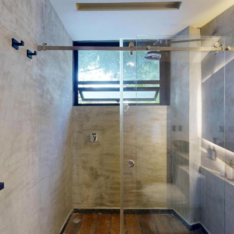 Coyohuacan - Standard Double Room - 5