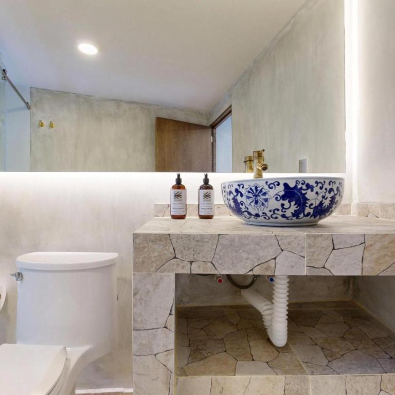 Coyohuacan - Standard Double Room - 4