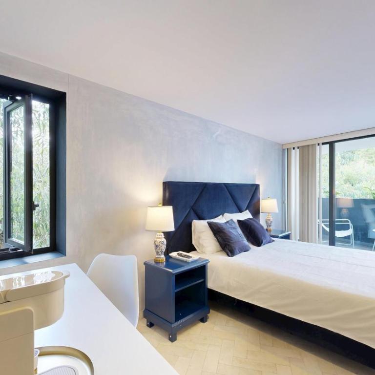 Coyohuacan - Standard Double Room - 7