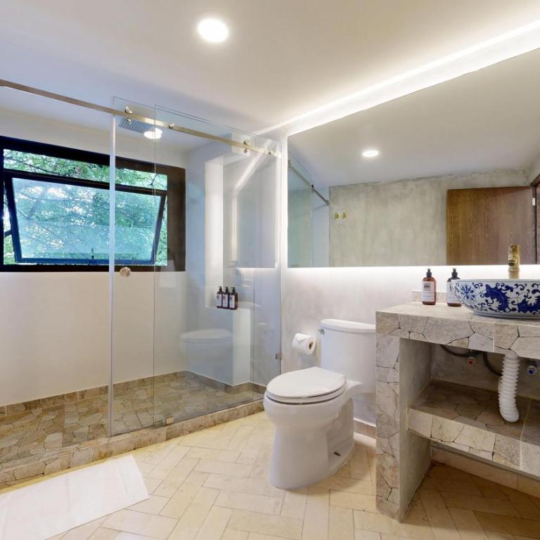 Coyohuacan - Standard Double Room - 9