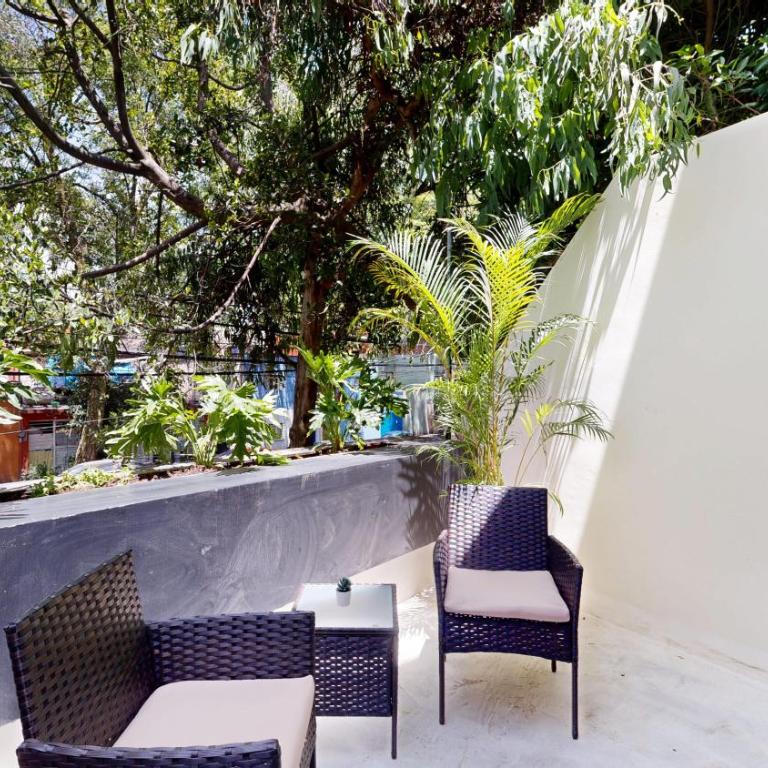 Coyohuacan - Standard Double Room - 13