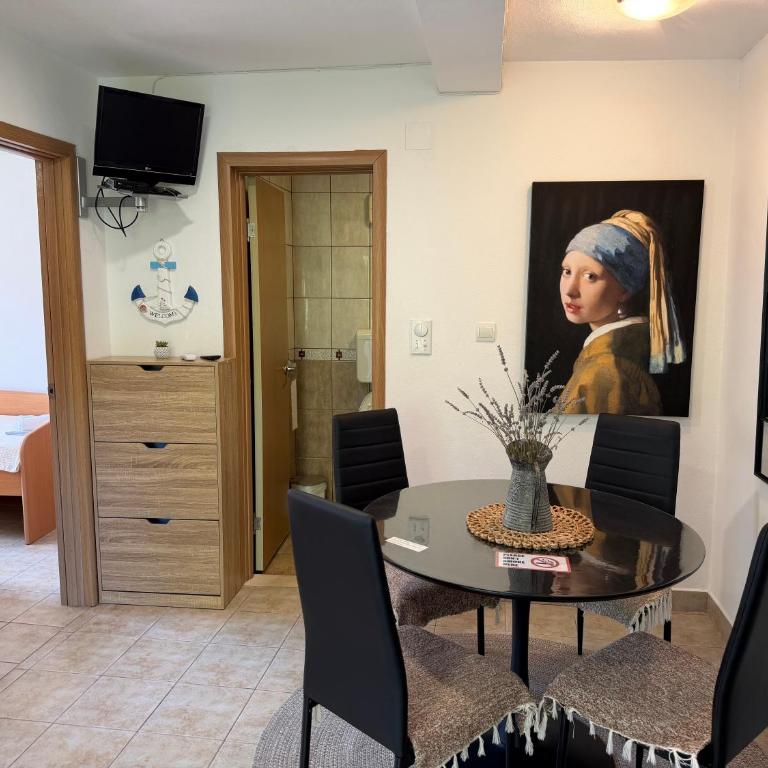 Apartments Suzana - Apartman sa 2 Spavaće Sobe - 2