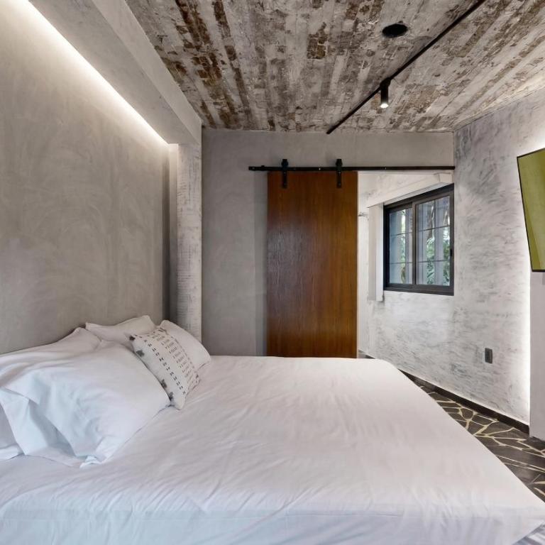 Coyohuacan - Standard Double Room - 12