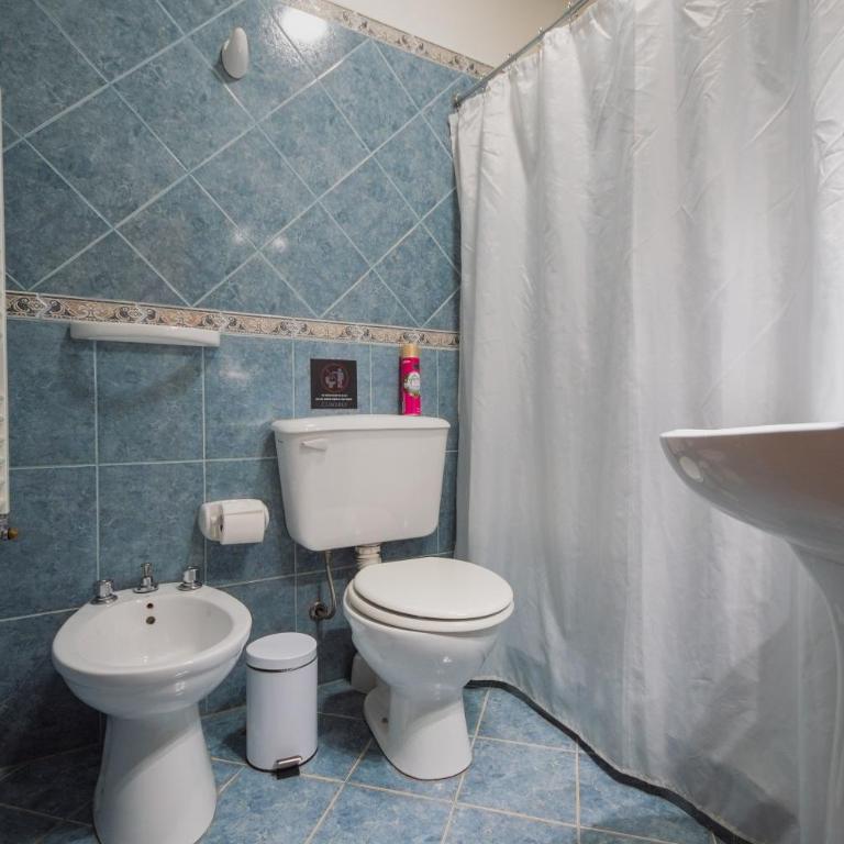 Cumbres Nevadas - Hostería Boutique - Habitación Triple Superior - 10