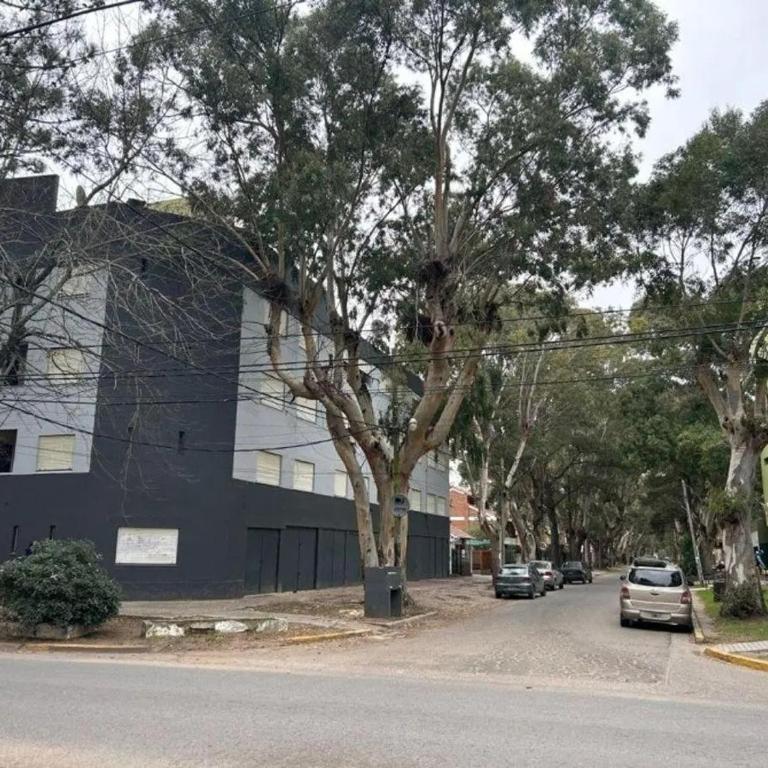 Departamento SAN BERNARDO Centrico - Two-Bedroom Apartment - 19
