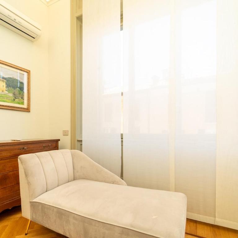 Refined apartment in the heart of Como with Balcony - Apartment mit 1 Schlafzimmer - 1
