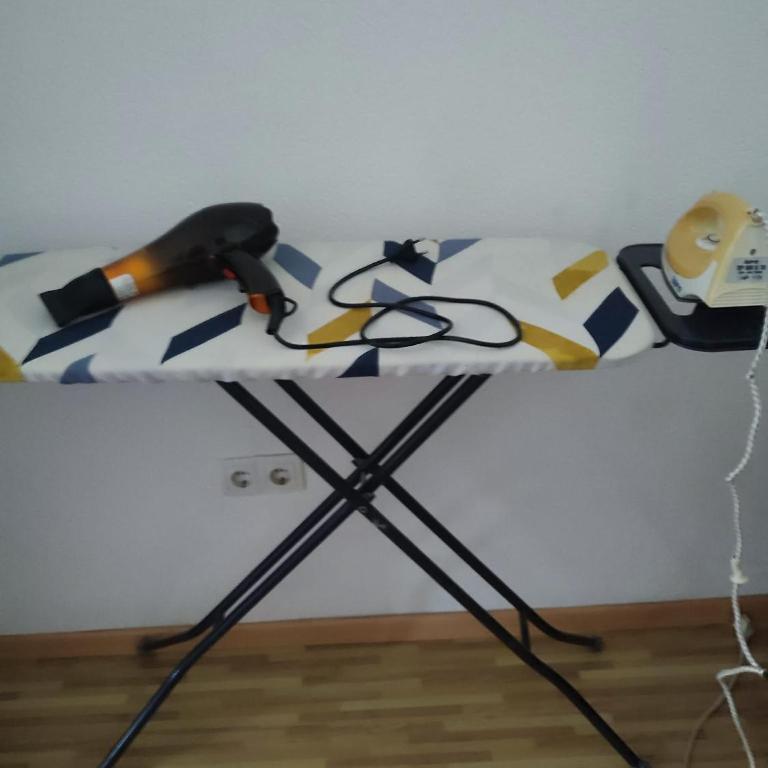 Marijin Dvor Residence - Apartman sa 1 Spavaćom Sobom - 3