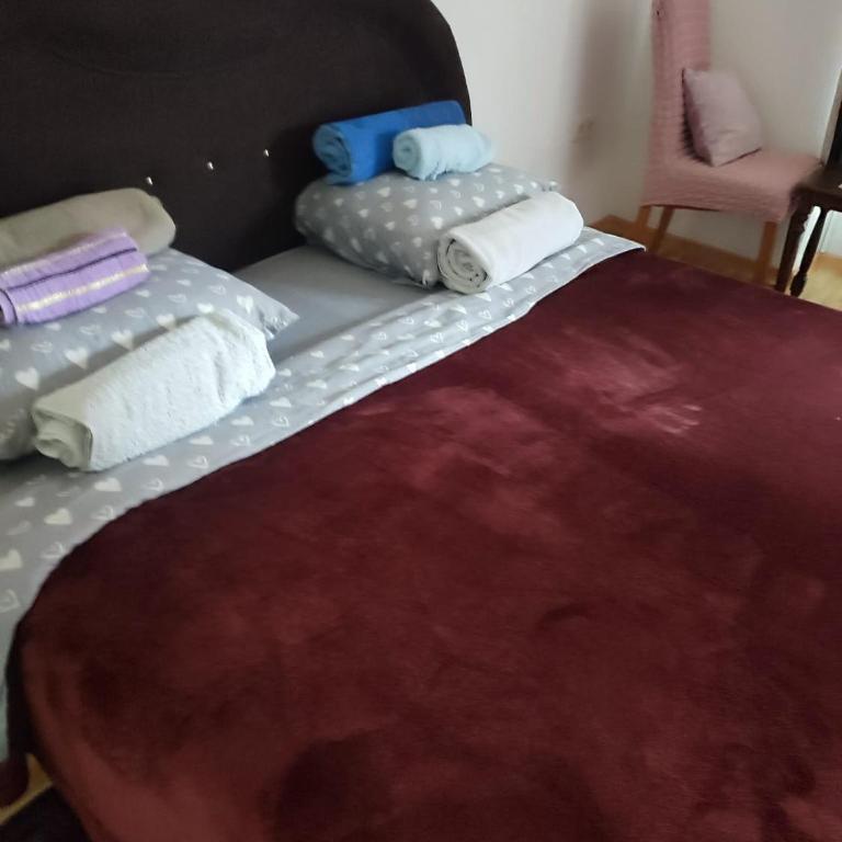 Marijin Dvor Residence - Apartman sa 1 Spavaćom Sobom - 5