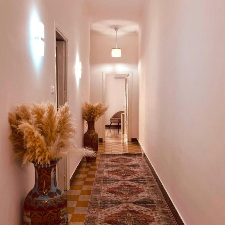 Big Family - Apartamento de 3 dormitorios con balcón - 16