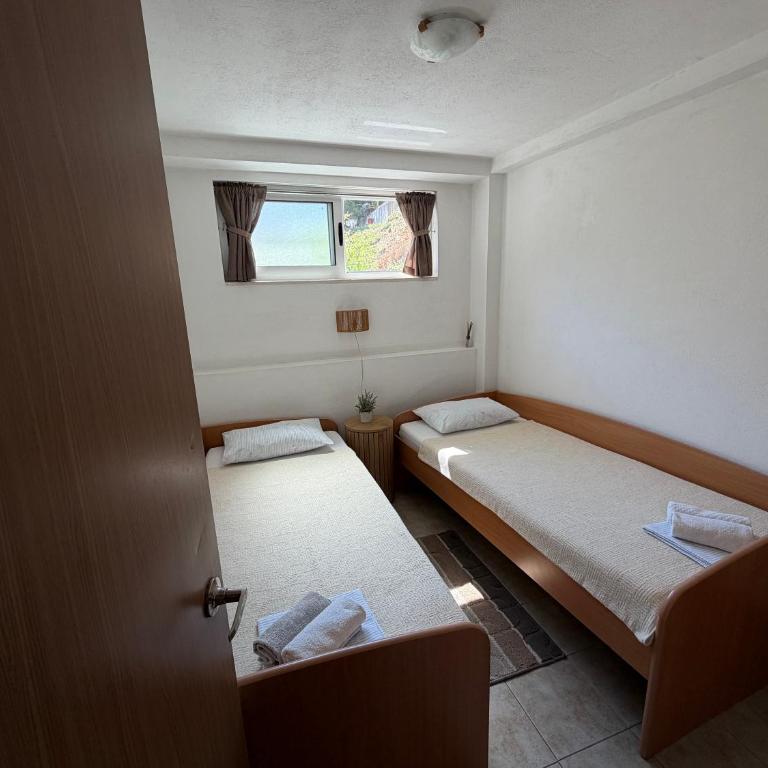 Apartments Suzana - Apartman sa 2 Spavaće Sobe - 7