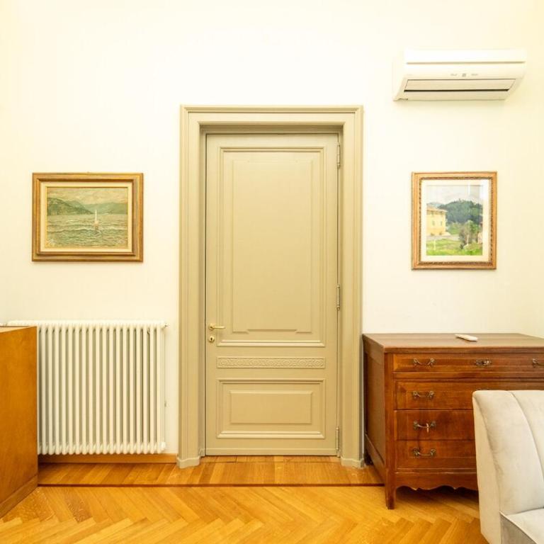 Refined apartment in the heart of Como with Balcony - Apartment mit 1 Schlafzimmer - 15
