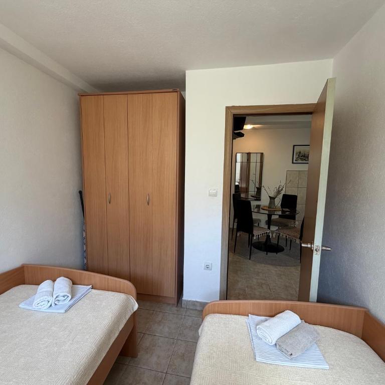 Apartments Suzana - Apartman sa 2 Spavaće Sobe - 8