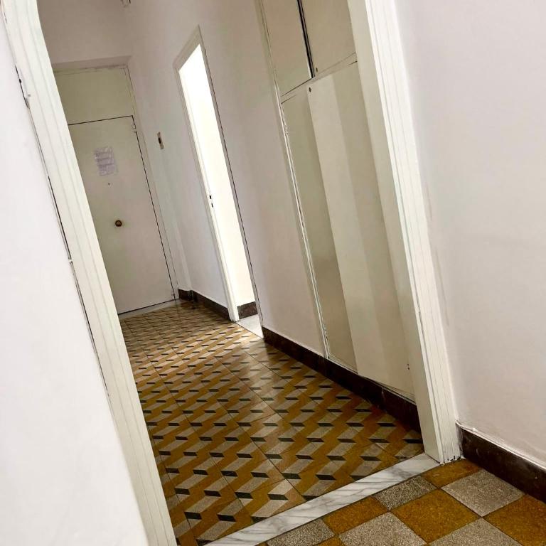 Big Family - Apartamento de 3 dormitorios con balcón - 17