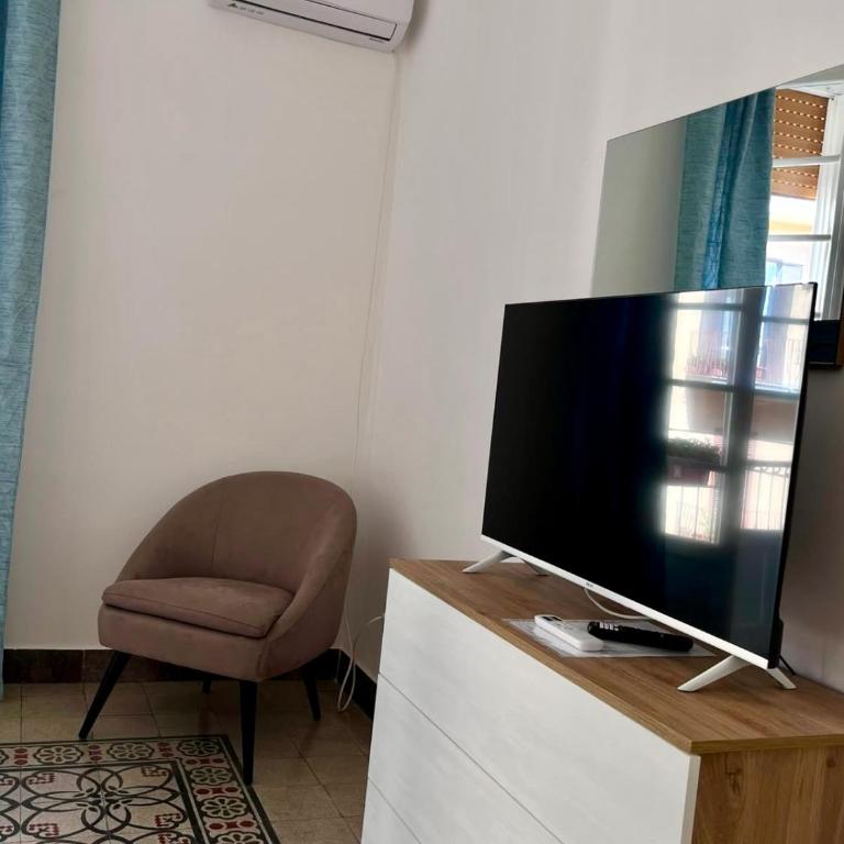 Big Family - Apartamento de 3 dormitorios con balcón - 18