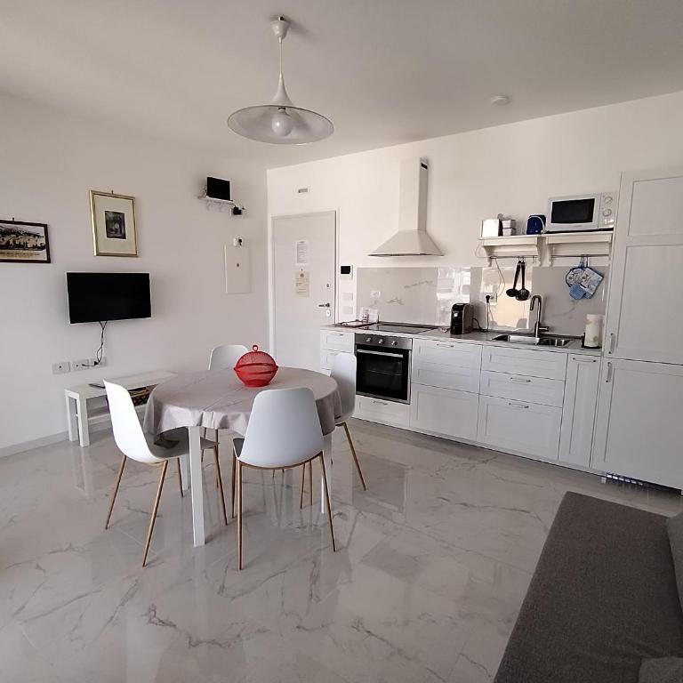 Sun Max- Appartamento vicino al mare per famiglie - One-Bedroom Apartment - Sea Side - 37