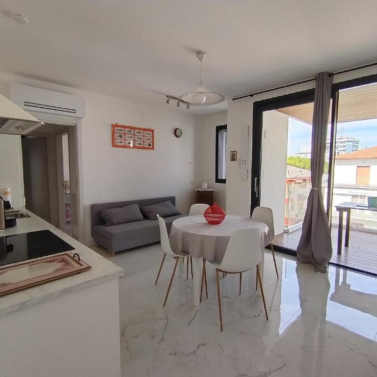 Sun Max- Appartamento vicino al mare per famiglie - One-Bedroom Apartment - Sea Side - 1