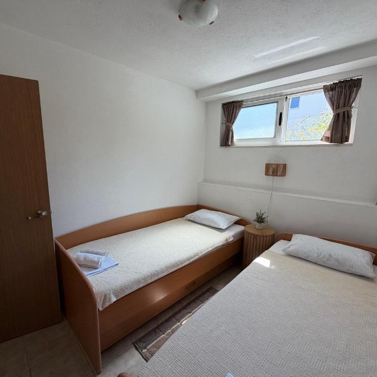 Apartments Suzana - Apartman sa 2 Spavaće Sobe - 10