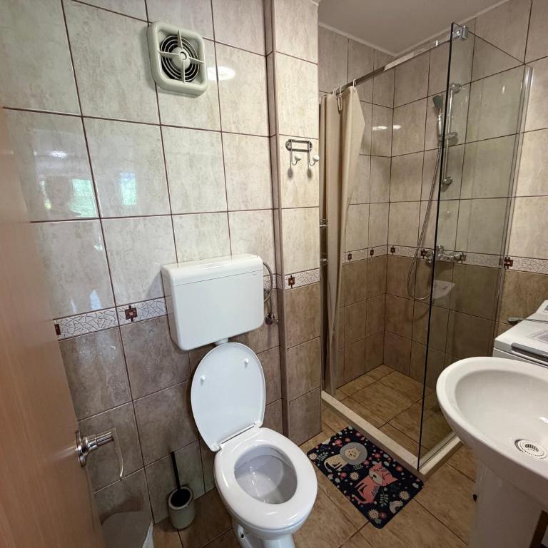 Apartments Suzana - Apartman sa 2 Spavaće Sobe - 13