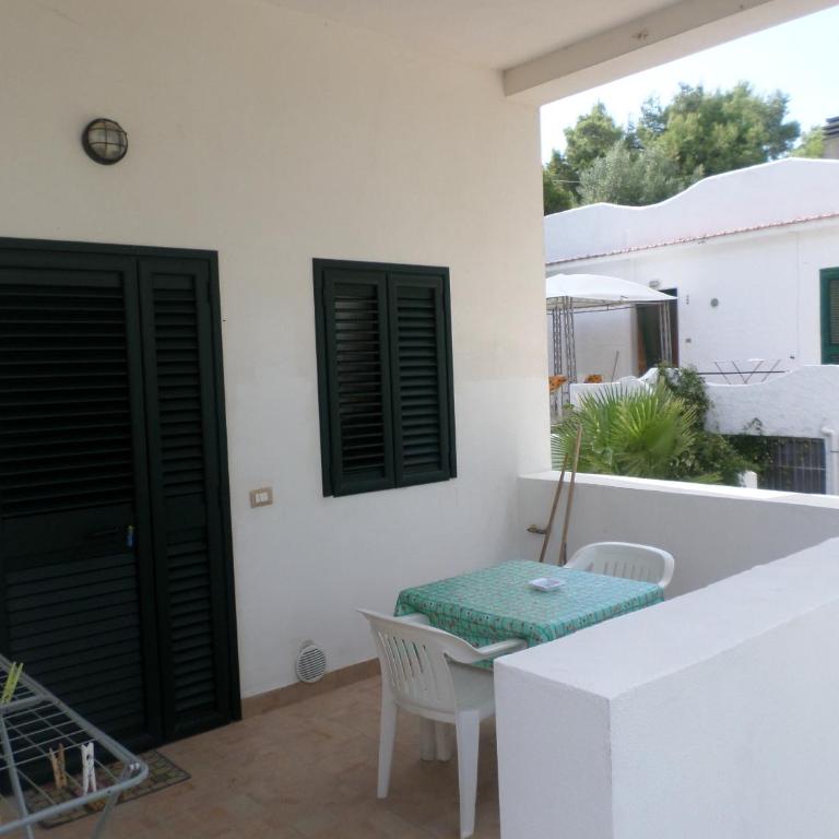 Residence Dolce Far Niente - Monolocale Executive 1 - 5