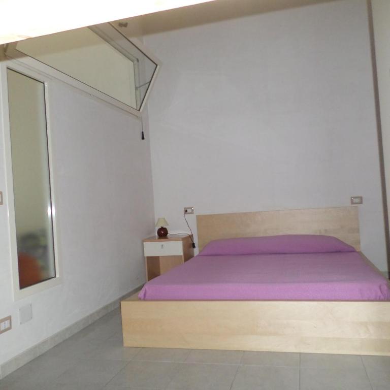 Residence Dolce Far Niente - Appartamento con 1 Camera da Letto (3 Adulti) - 5