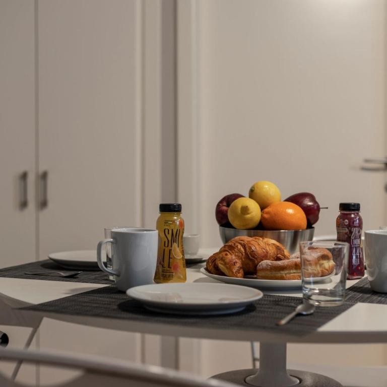 Palazzo Paruta & Wellness Suites - Appartamento con 2 Camere da Letto - Edificio Separato - 4