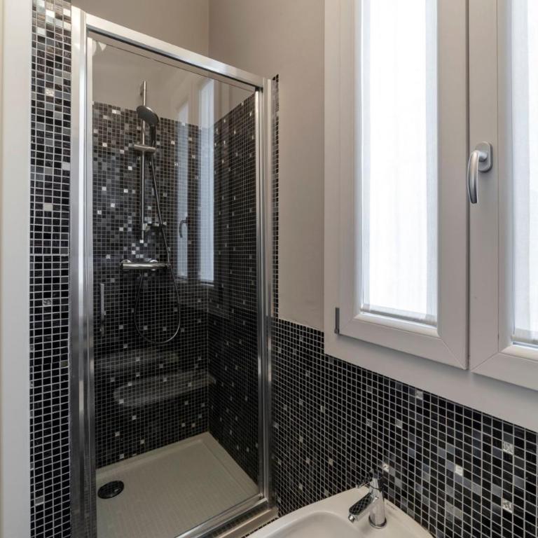 Palazzo Paruta & Wellness Suites - Appartamento con 2 Camere da Letto - Edificio Separato - 10