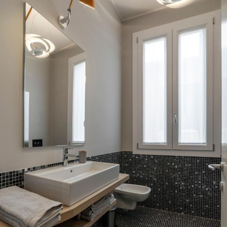 Palazzo Paruta & Wellness Suites - Appartamento con 2 Camere da Letto - Edificio Separato - 12