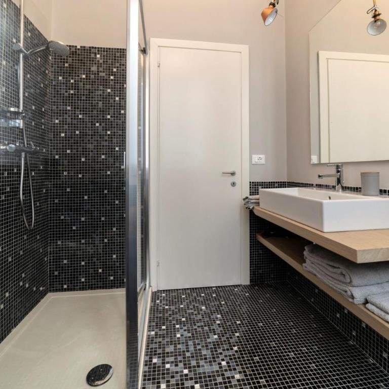 Palazzo Paruta & Wellness Suites - Appartamento con 2 Camere da Letto - Edificio Separato - 14