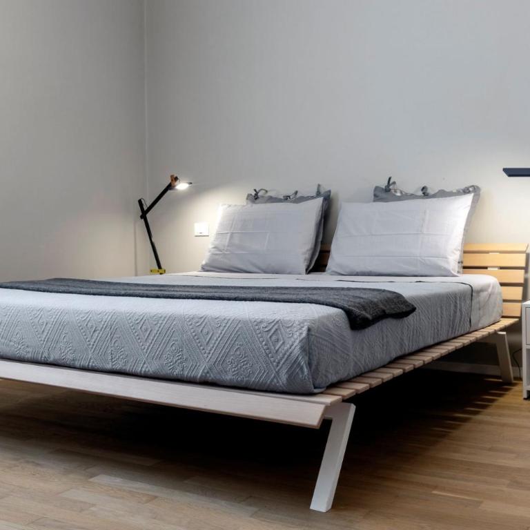 Palazzo Paruta & Wellness Suites - Appartamento con 2 Camere da Letto - Edificio Separato - 15