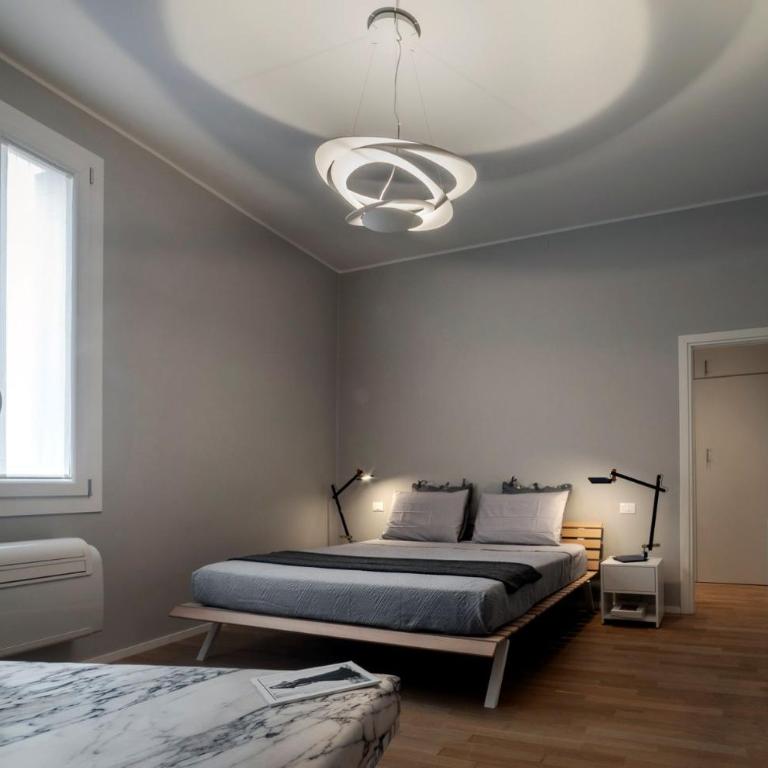 Palazzo Paruta & Wellness Suites - Appartamento con 2 Camere da Letto - Edificio Separato - 16