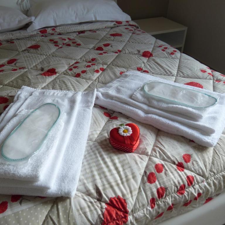 Ca' da Valeria One - Appartamento con 1 Camera da Letto - 3