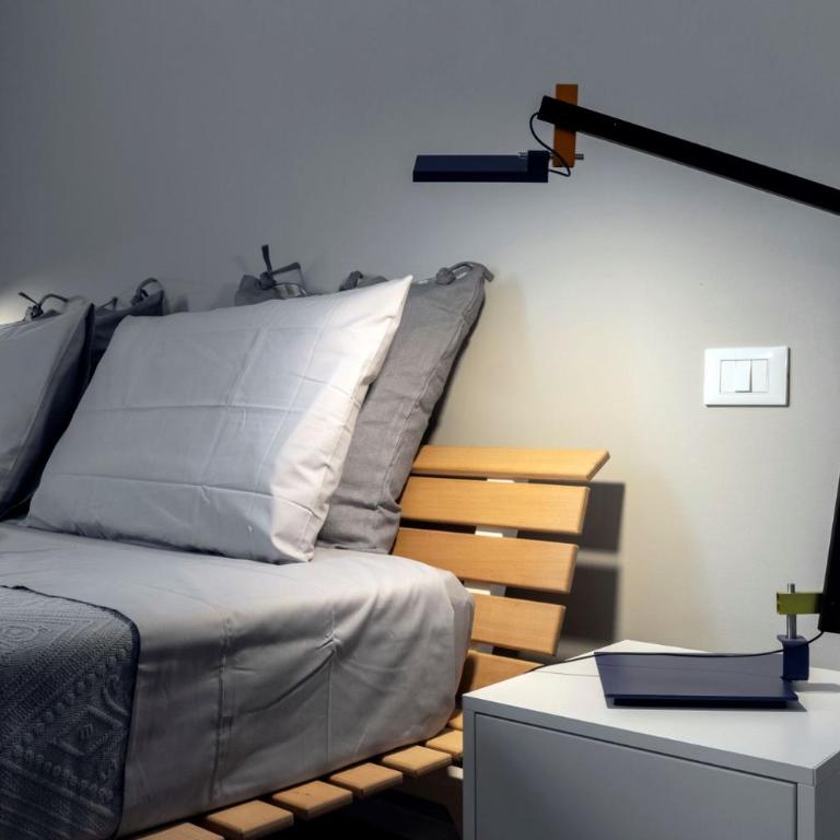 Palazzo Paruta & Wellness Suites - Appartamento con 2 Camere da Letto - Edificio Separato - 18