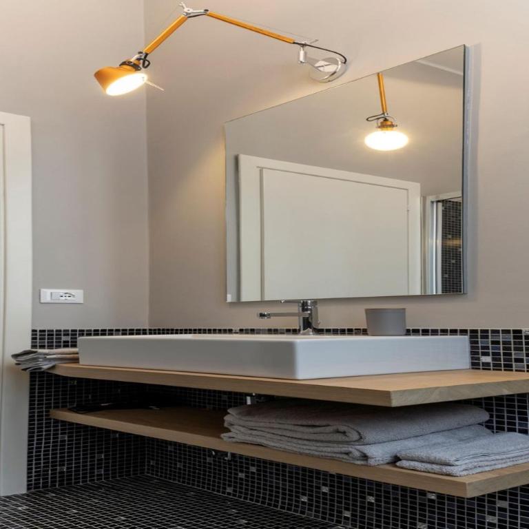 Palazzo Paruta & Wellness Suites - Appartamento con 2 Camere da Letto - Edificio Separato - 20