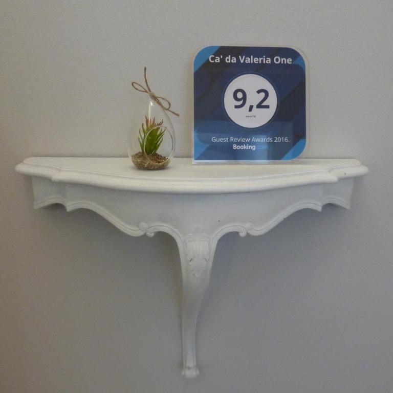 Ca' da Valeria One - Appartamento con 1 Camera da Letto - 7