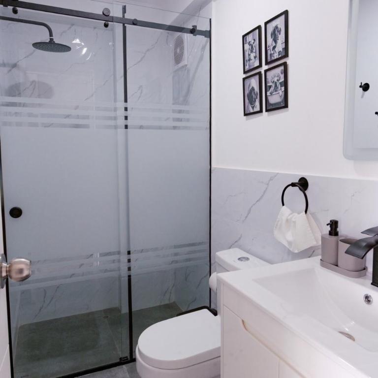 Modern Apartment near Miraflores Train Station and Malls - Apartamento Superior de 1 dormitorio - 5